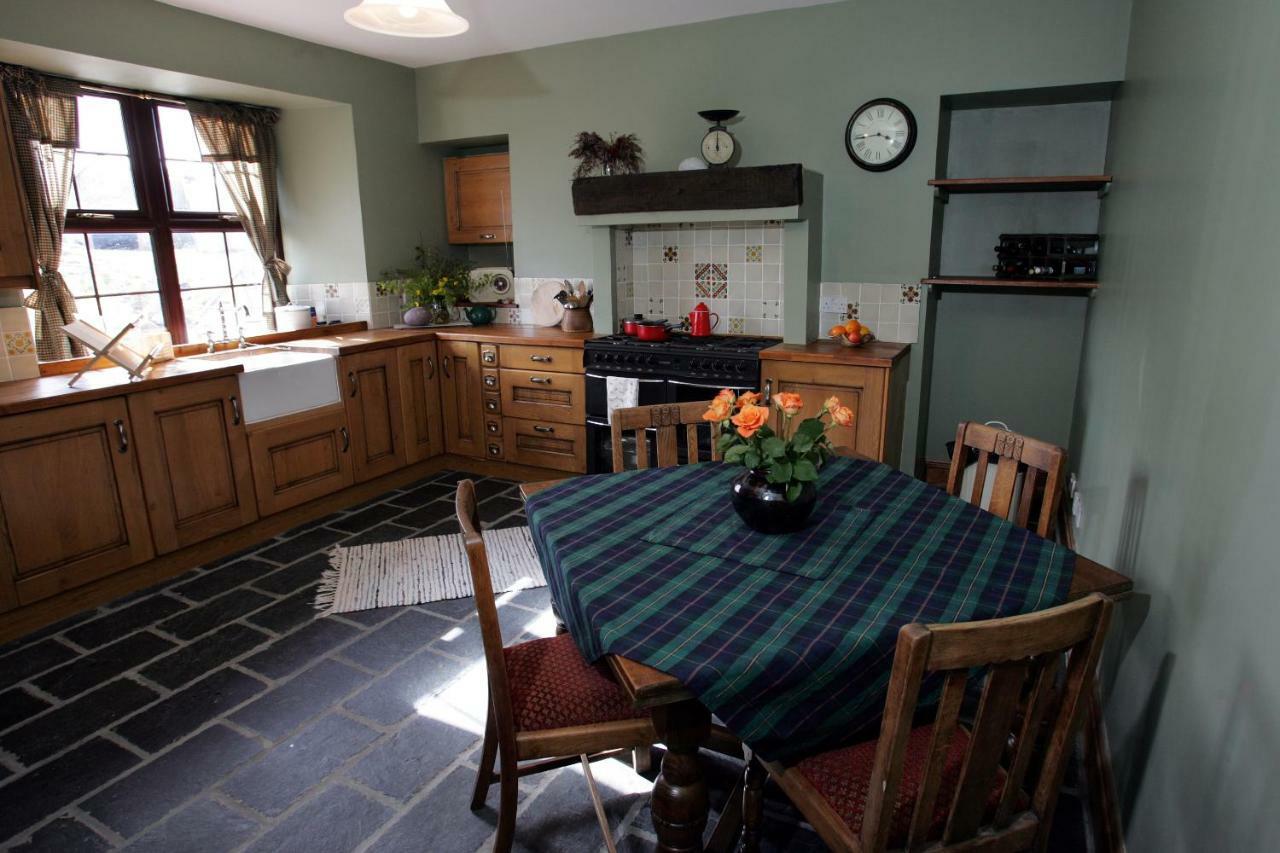 The Old Inn, Staffin Eksteriør billede