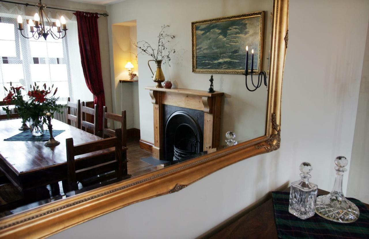 The Old Inn, Staffin Eksteriør billede